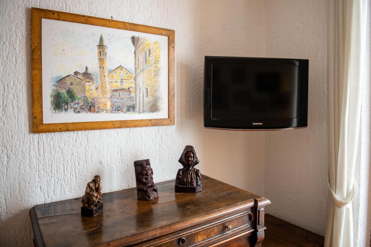Apartment Madonna Di Campiglio Nd Exterior photo