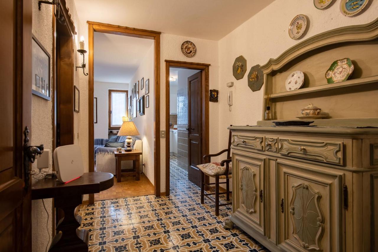 Apartment Madonna Di Campiglio Nd Exterior photo