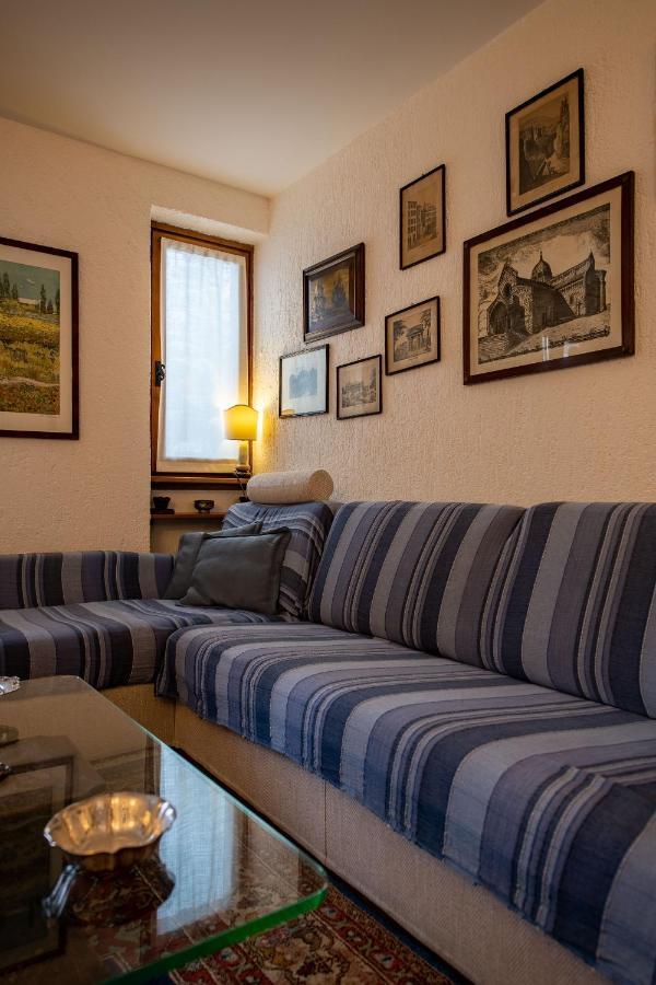 Apartment Madonna Di Campiglio Nd Exterior photo